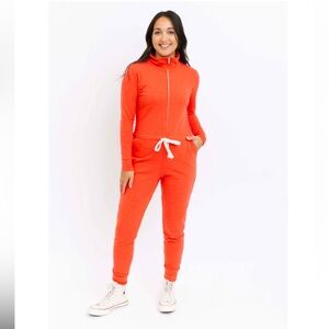 NWT Jillian Harris x Smash + Tess Shay Romper